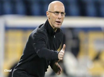 Le Havre AC Bob Bradley