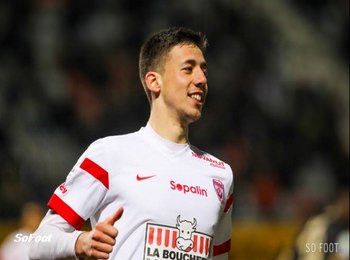 AS Nancy Lorraine Clement Lenglet