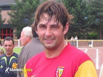 Didier Dubois RC Lens 04