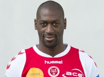 Mohamed Fofana RC Lens