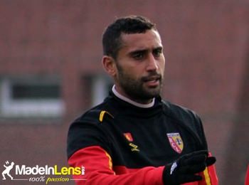 Ahmed Kantari RC Lens 02