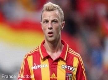 David Pollet RC Lens