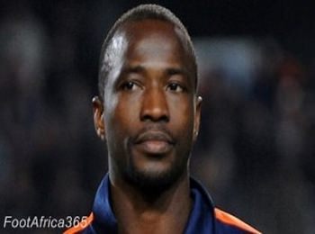 John Utaka RC Lens