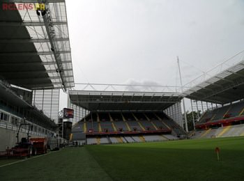 Stade Felix Bollaert Andre Delelis RC Lens 06