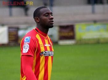 Abdoul Ba RC Lens 04