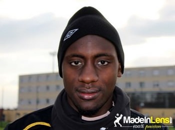 Abdoul Ba RC Lens 06