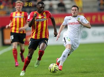 Aristote Madiani RC Lens 03