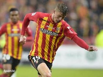 Baptiste Guillaume RC Lens 07