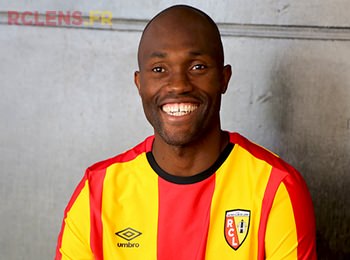 Christian Bekamenga RC Lens 02