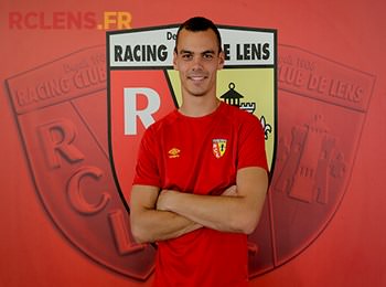 Joris Delle RC Lens 01