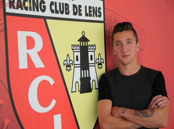 Mathias Autret RC Lens 01