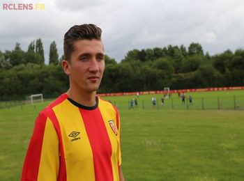 Mathias Autret RC Lens 02