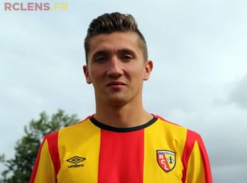 Mathias Autret RC Lens 03