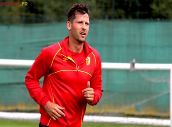 Stephane Besle RC Lens 01