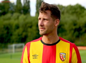 Stephane Besle RC Lens 03