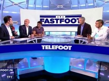 Telefoot TF1