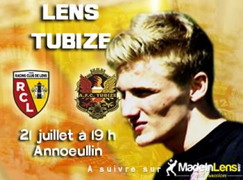 Amical RC Lens Tubize