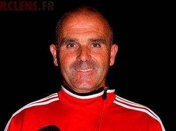 Jean Claude Nadon RC Lens 01