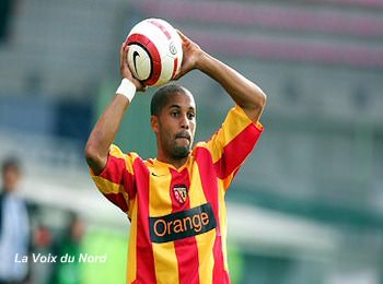 Patrick Barul RC Lens 01