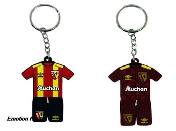 RC Lens Maillot Umbro 2017 2018