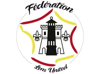Federation Lens United logo