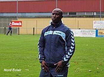 Aboubacar Sankhare RC Lens