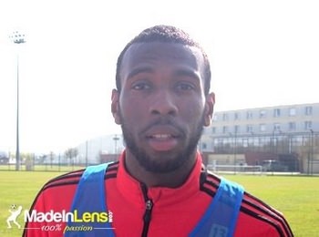 Alassane Toure RC Lens