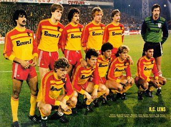 Rene Marsiglia RC Lens 02