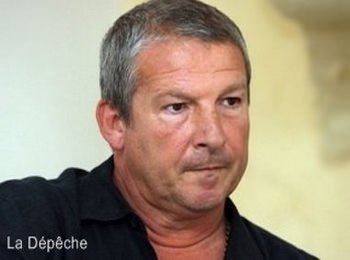 Rolland Courbis RC Lens