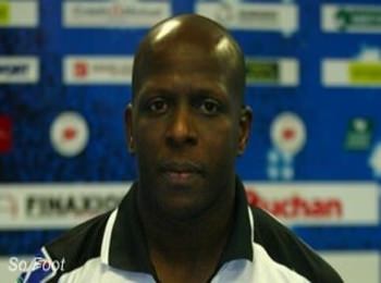 Titi Camara RC Lens