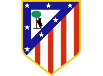 Atletico Madrid RC Lens