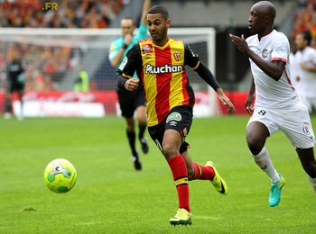 Abdelrafik Gerard RC Lens 03