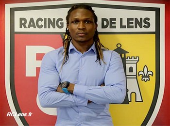 Habib Habibou RC Lens 02