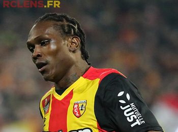 Habib Habibou RC Lens 03