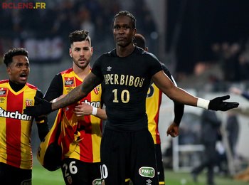 Habib Habibou RC Lens 04