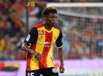 Jean Kevin Duverne RC Lens 04