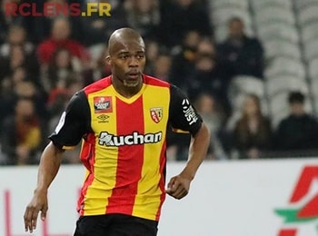 Jean Kevin Duverne RC Lens 05