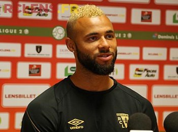 John Bostock RC Lens 02