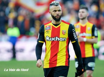 John Bostock RC Lens 07