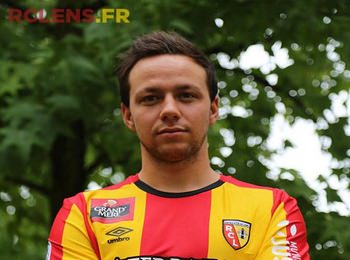 Patrick Olsen RC Lens 02