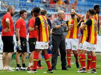 RC Lens equipe 01