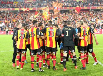 RC Lens equipe 02