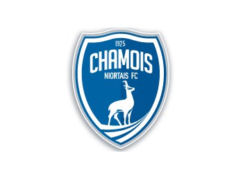 Chamois Niortais