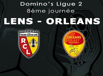 08 RC Lens US Orleans