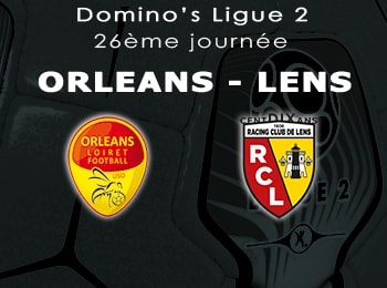 26 US Orleans RC Lens