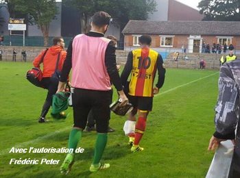 CFA RC Lens Mounir Chouiar 20160917