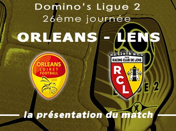 26 US Orleans RC Lens Presentation