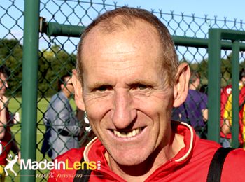 Thierry Uvenard RC Lens 02
