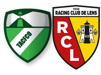 Le Touquet RC Lens