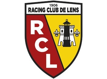 RC Lens blason